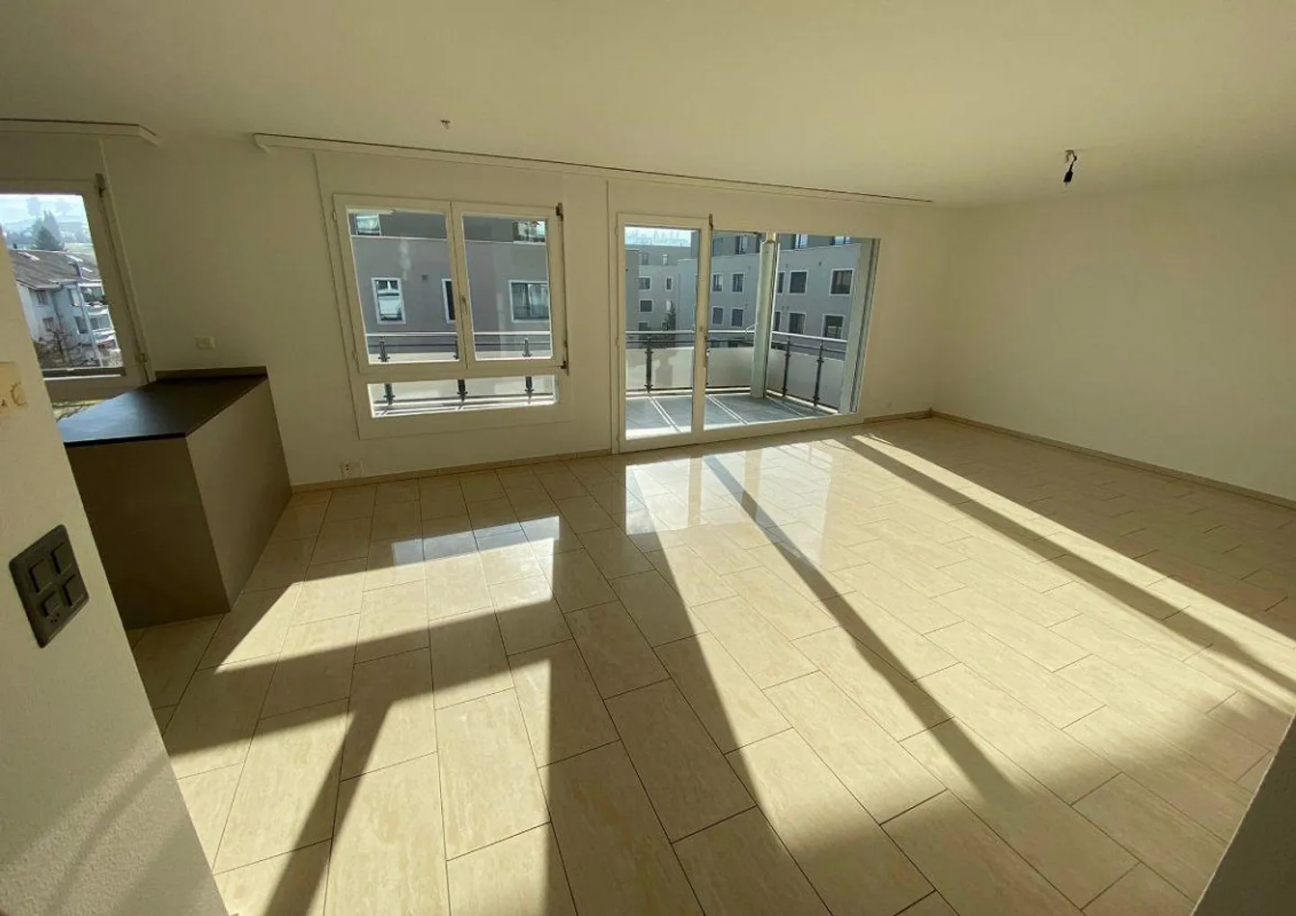 Beautiful apartment for rent in Willisau - Photo 1 of 8