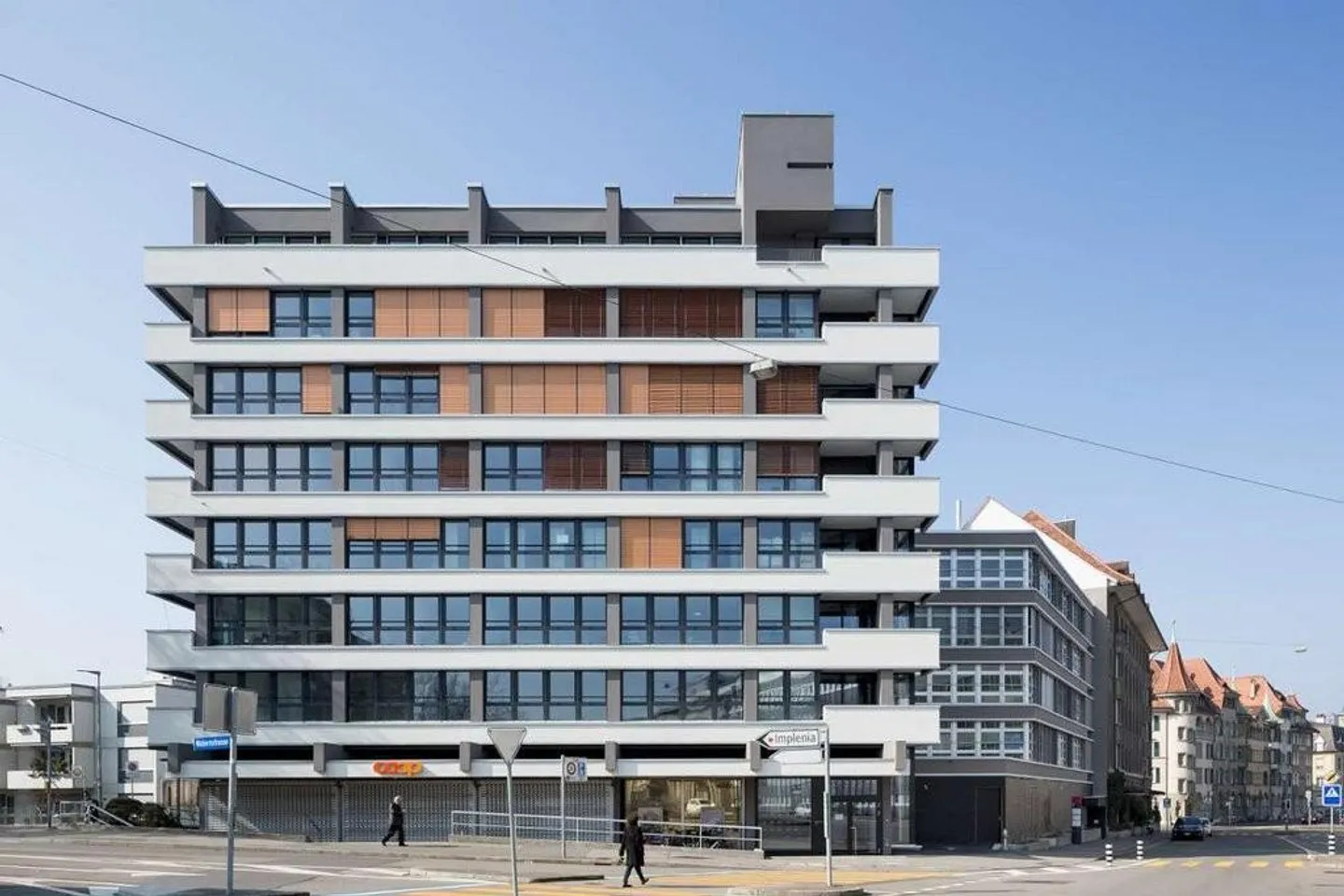 À la recherche d'un appartement dans le meilleur emplacement ? - Photo 1 sur 8