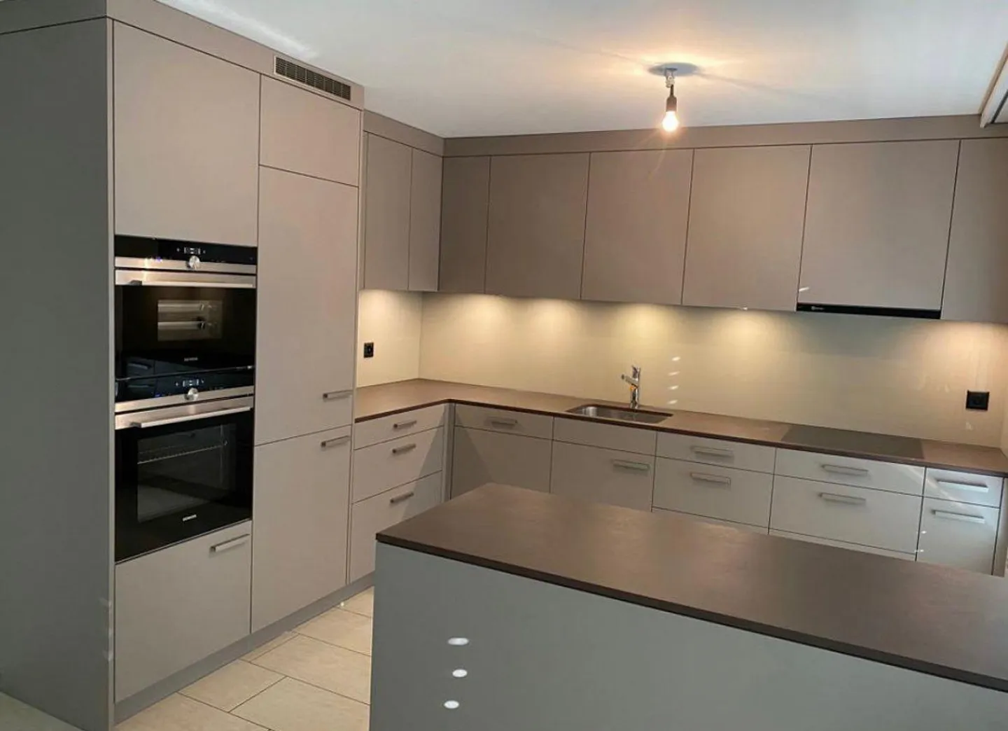 Beautiful apartment for rent in Willisau - Photo 2 of 8