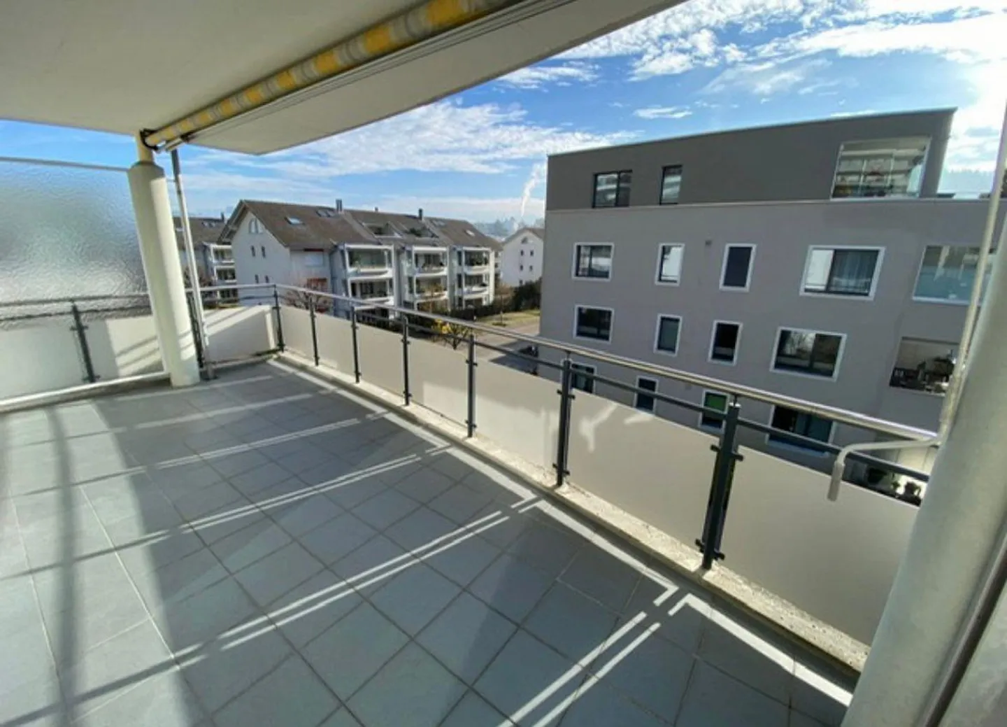 Beautiful apartment for rent in Willisau - Photo 3 of 8