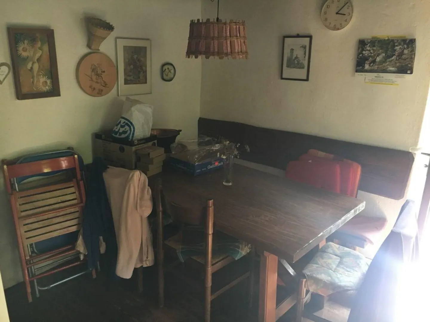 Rustico con terreno - Foto 7 di 19