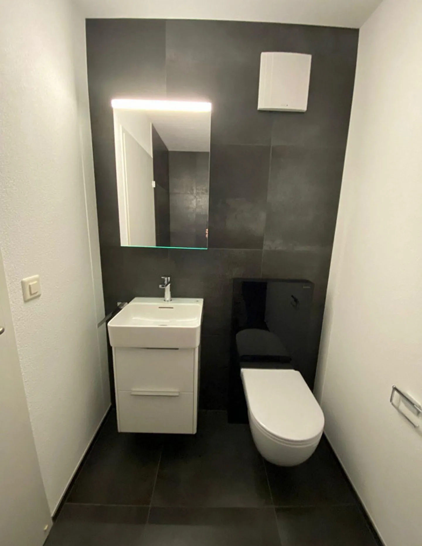 Beautiful apartment for rent in Willisau - Photo 6 of 8