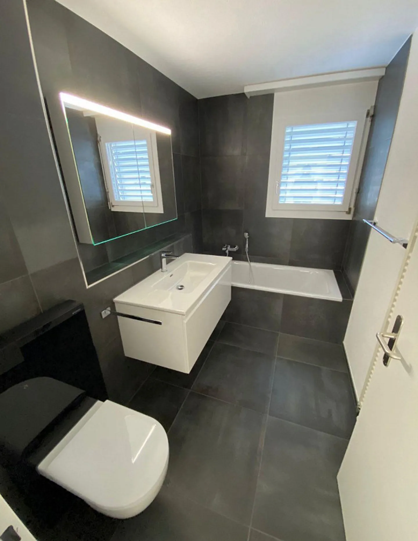 Beautiful apartment for rent in Willisau - Photo 8 of 8