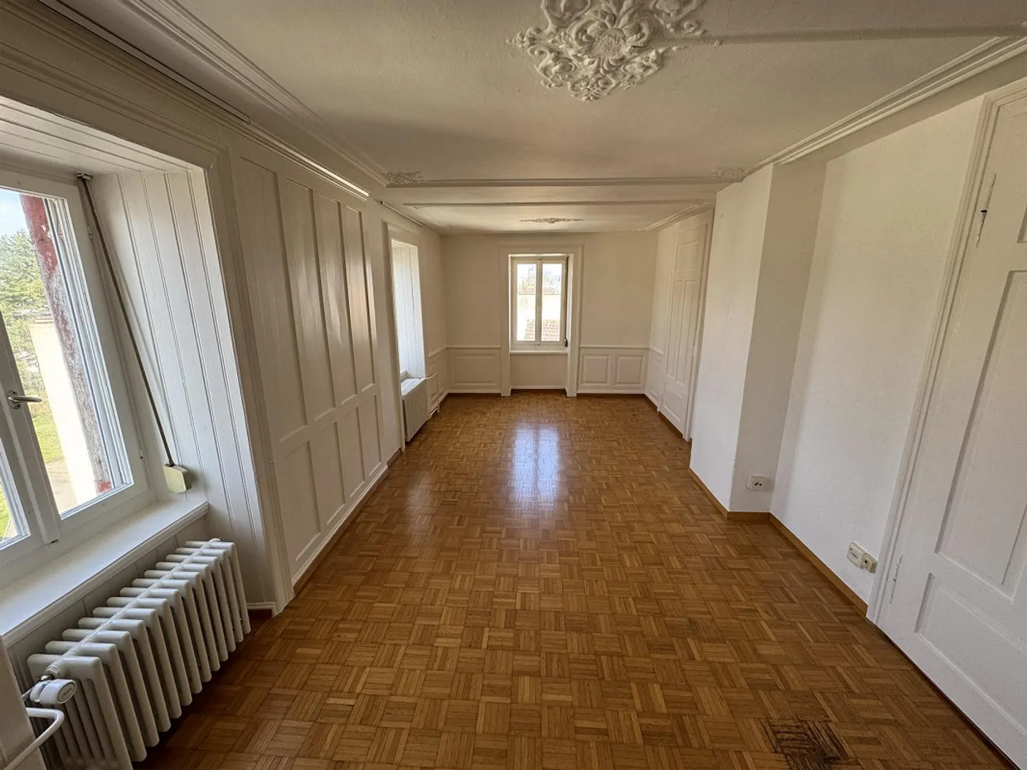 3-room apartment in a central location - Photo 1 of 4