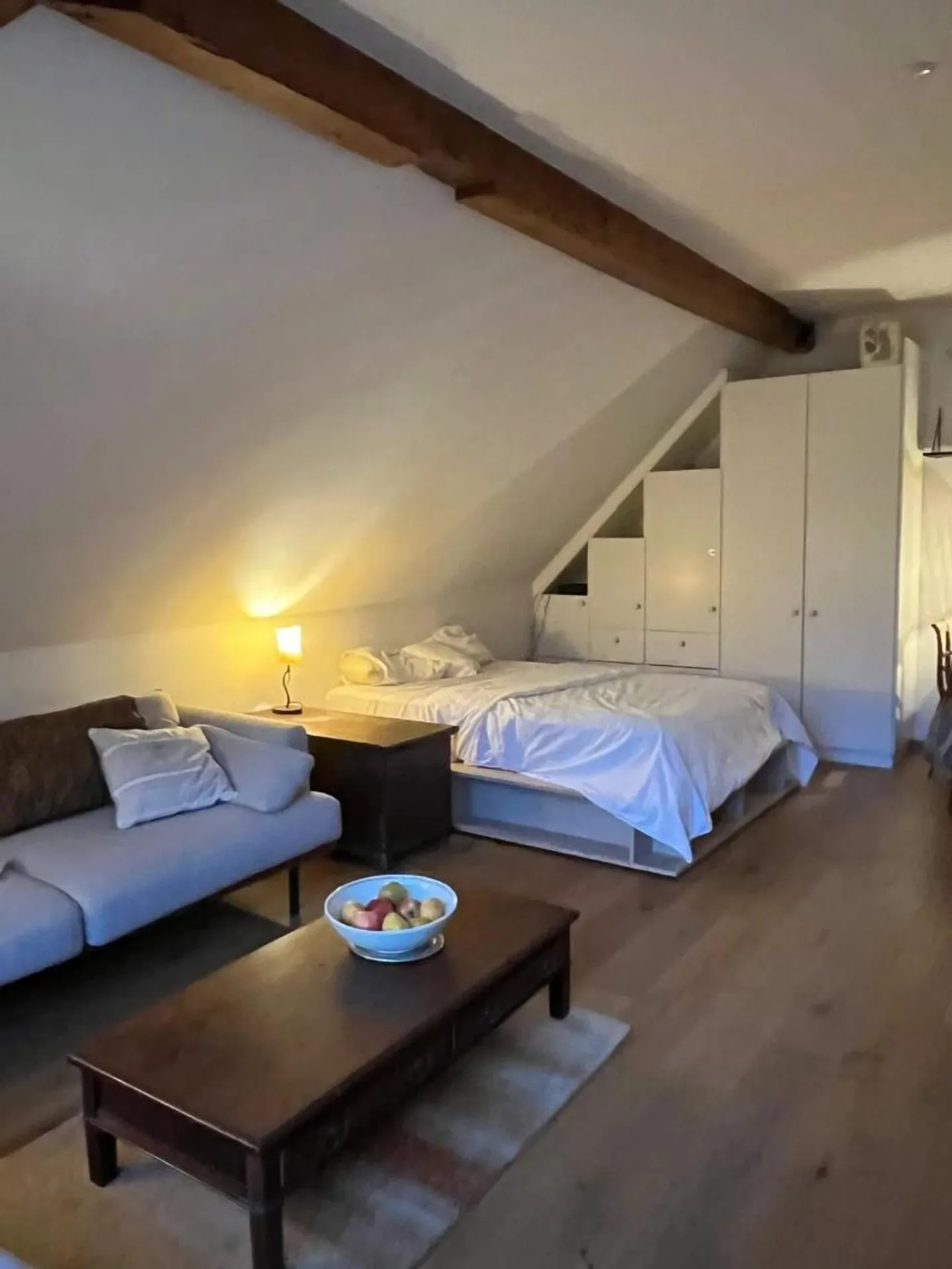 Charming Apartment in Delices - Photo 3 of 7