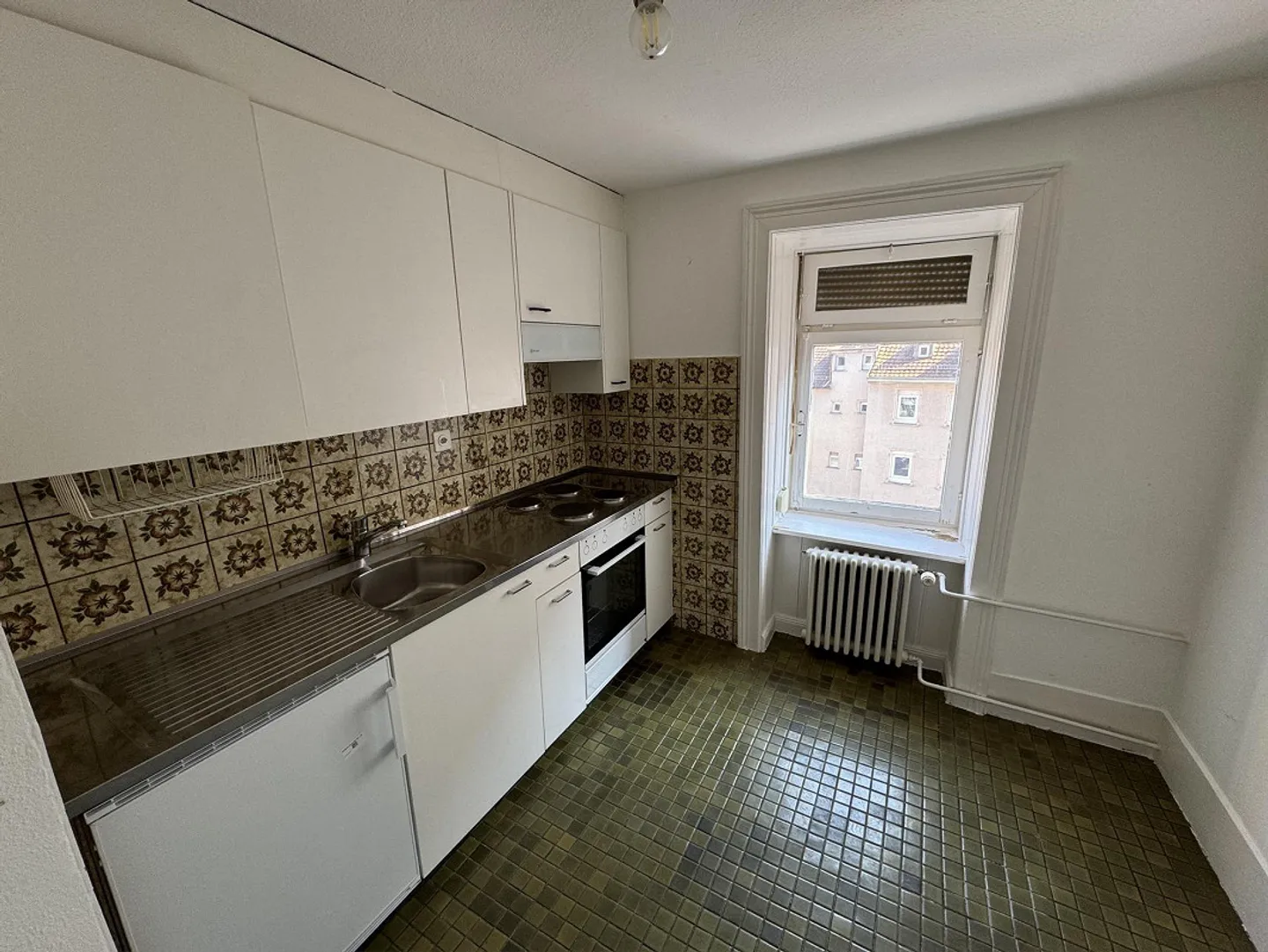 3-room apartment in a central location - Photo 3 of 4