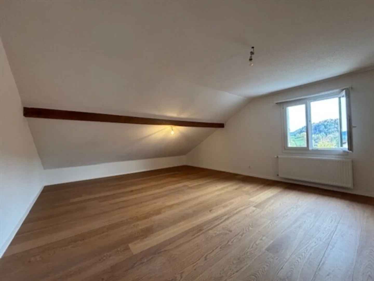 Aigre-Vie 7, Develier - casa in affitto - Foto 8 di 11