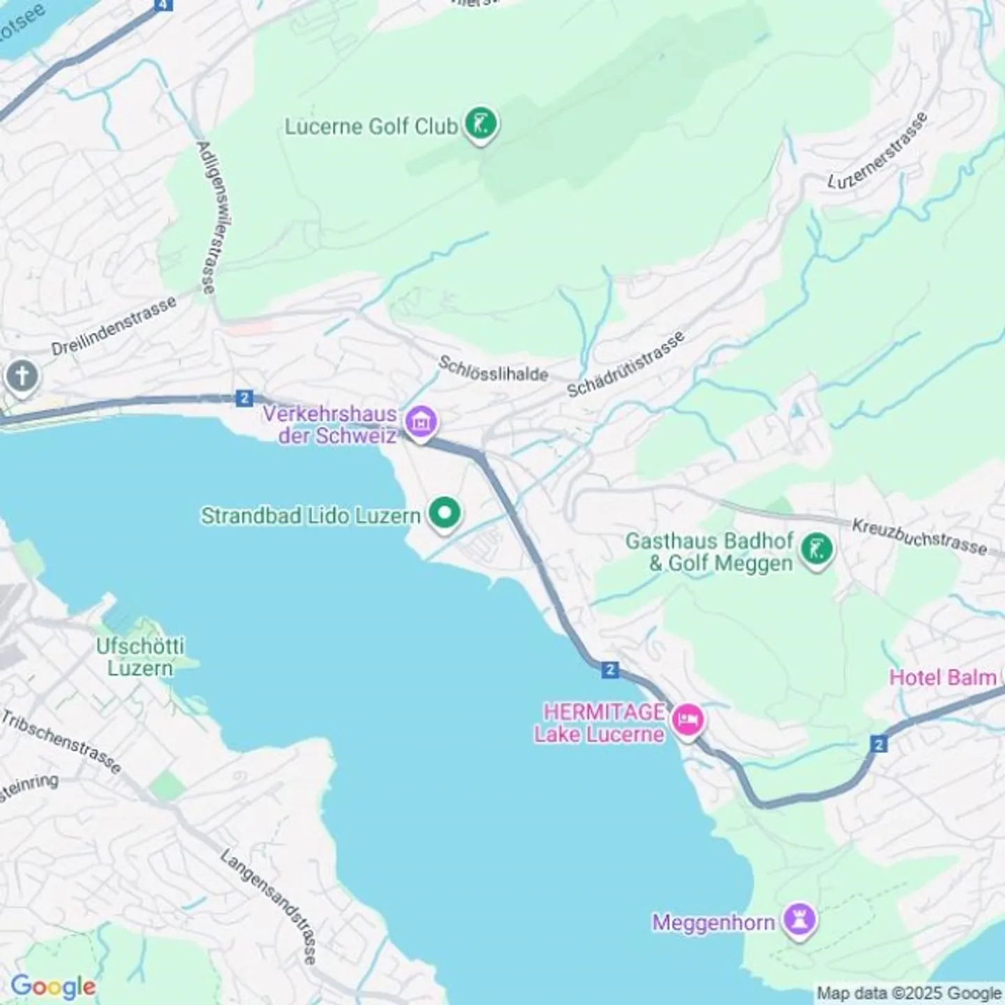 Exchange Property Modern 4.5-Room Apartment in Lucerne – Ideal for Families and Professionals - Photo 1 of 1