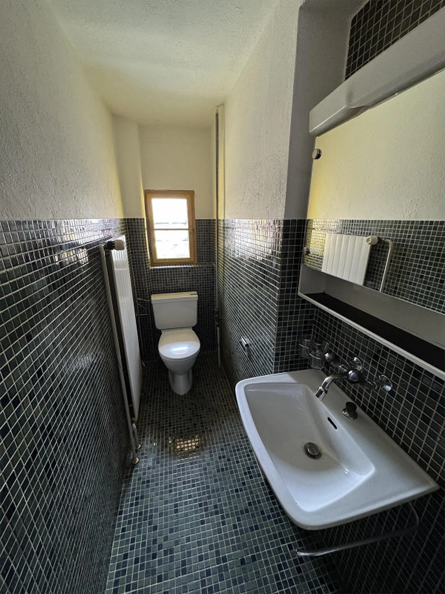 3-room apartment in a central location - Photo 4 of 4