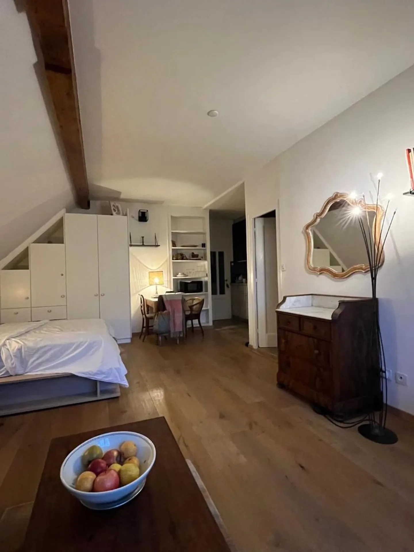 Charming Apartment in Delices - Photo 5 of 7