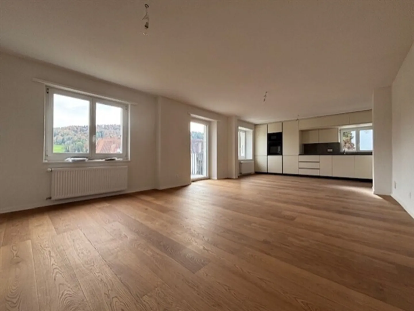 Aigre-Vie 7, Develier - casa in affitto - Foto 3 di 11