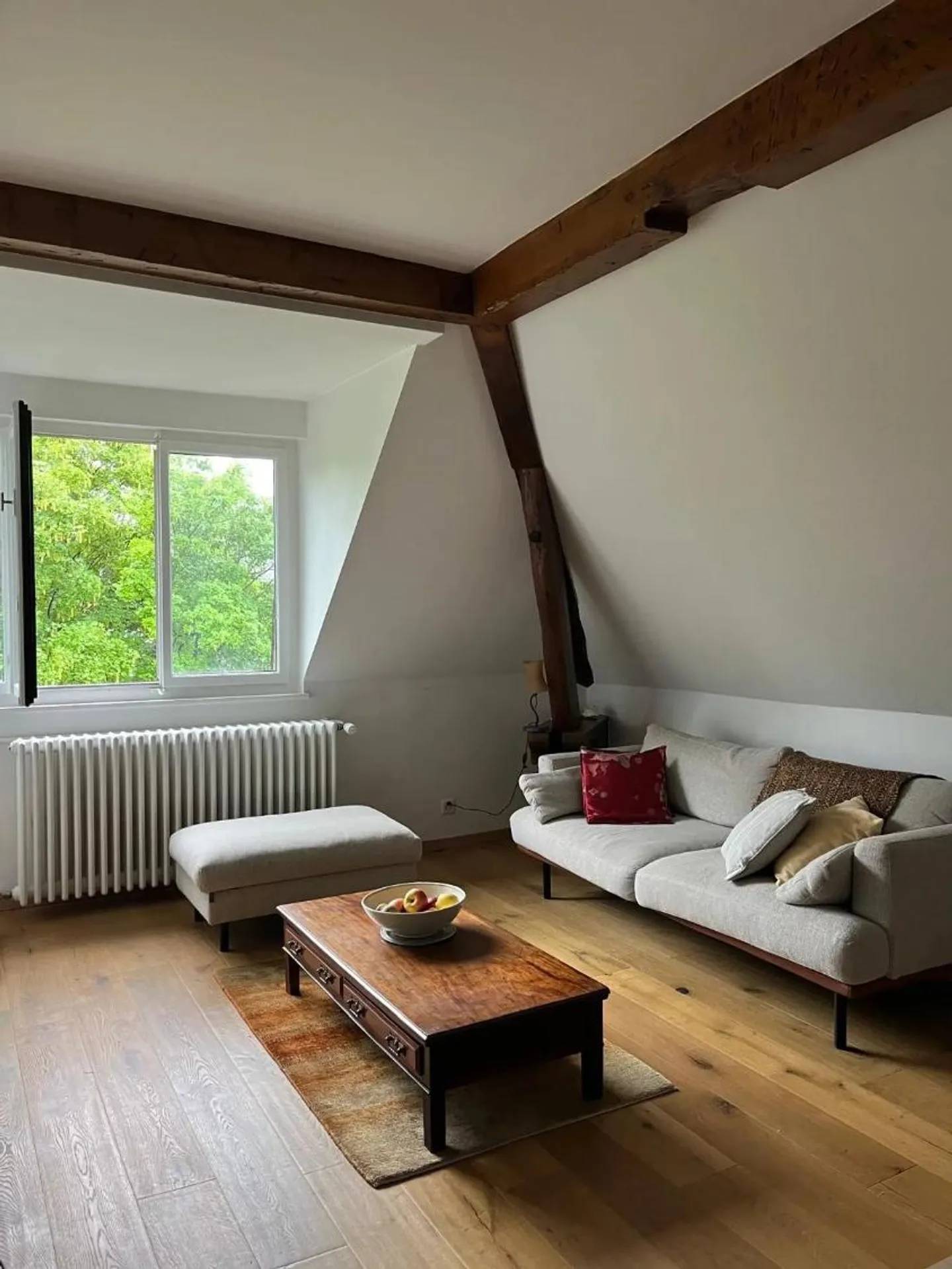 Charming Apartment in Delices - Photo 2 of 7