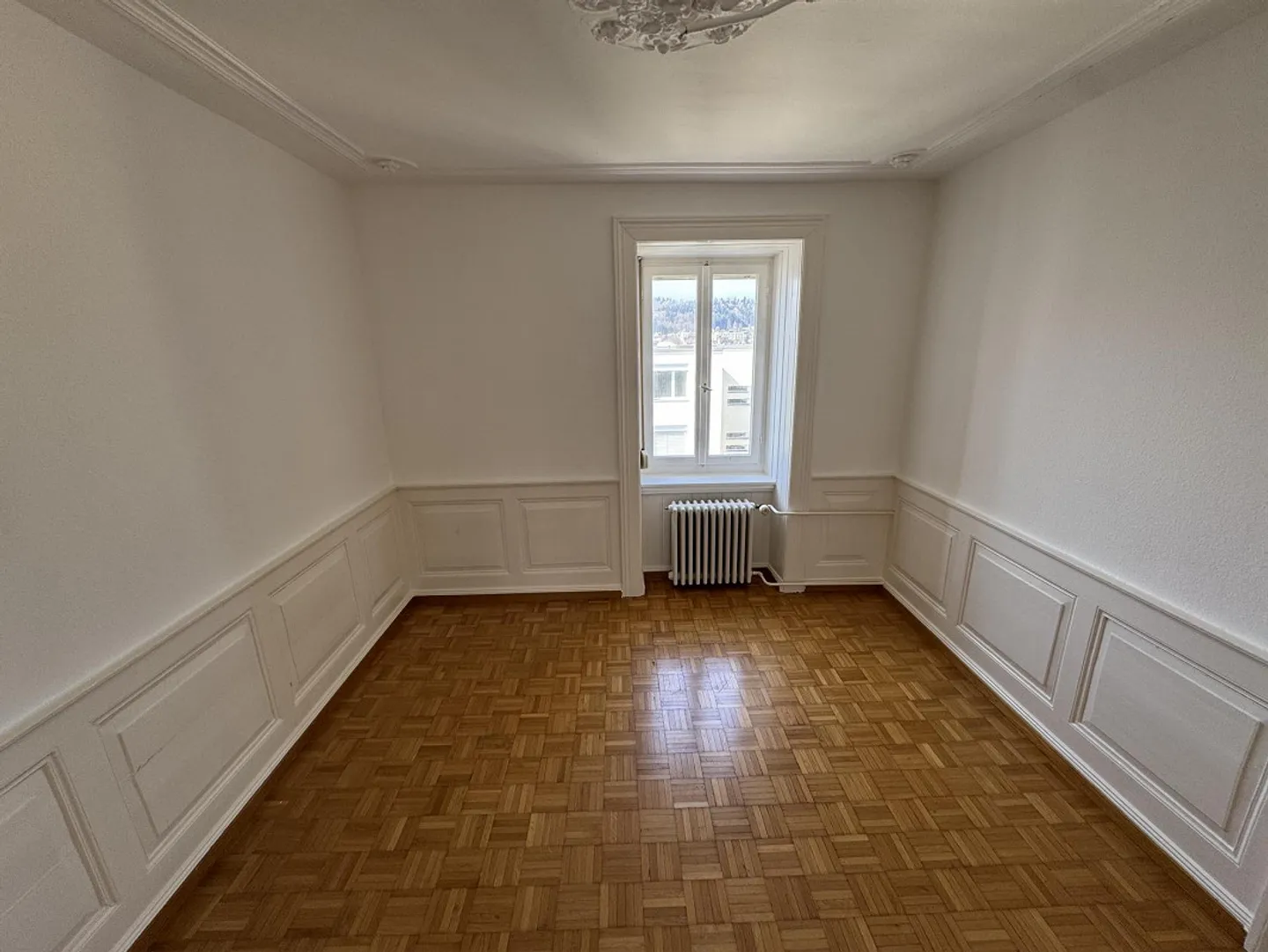 3-room apartment in a central location - Photo 2 of 4