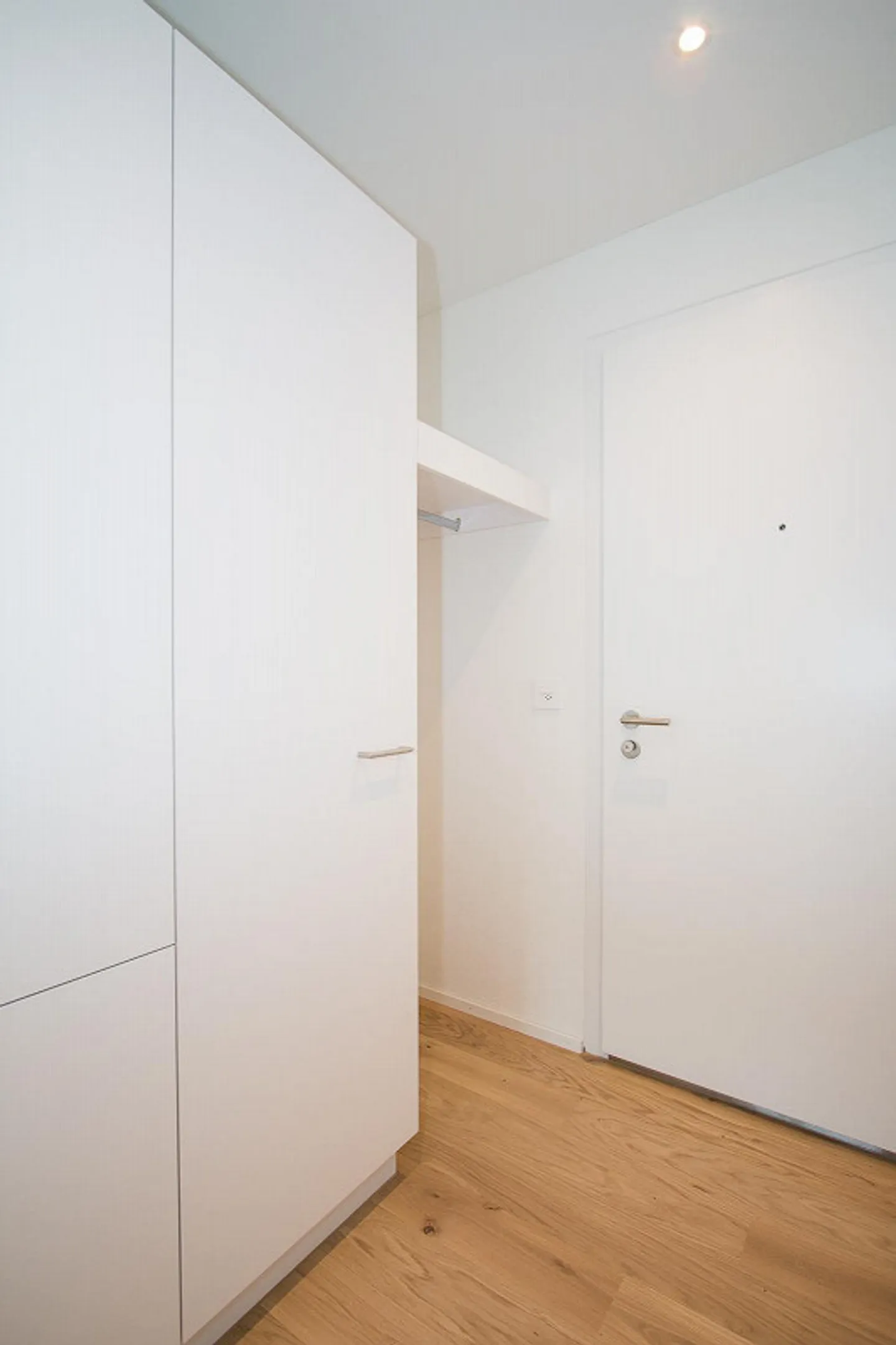 Modern 1½ Room Apartment in Central Location - Photo 2 of 17