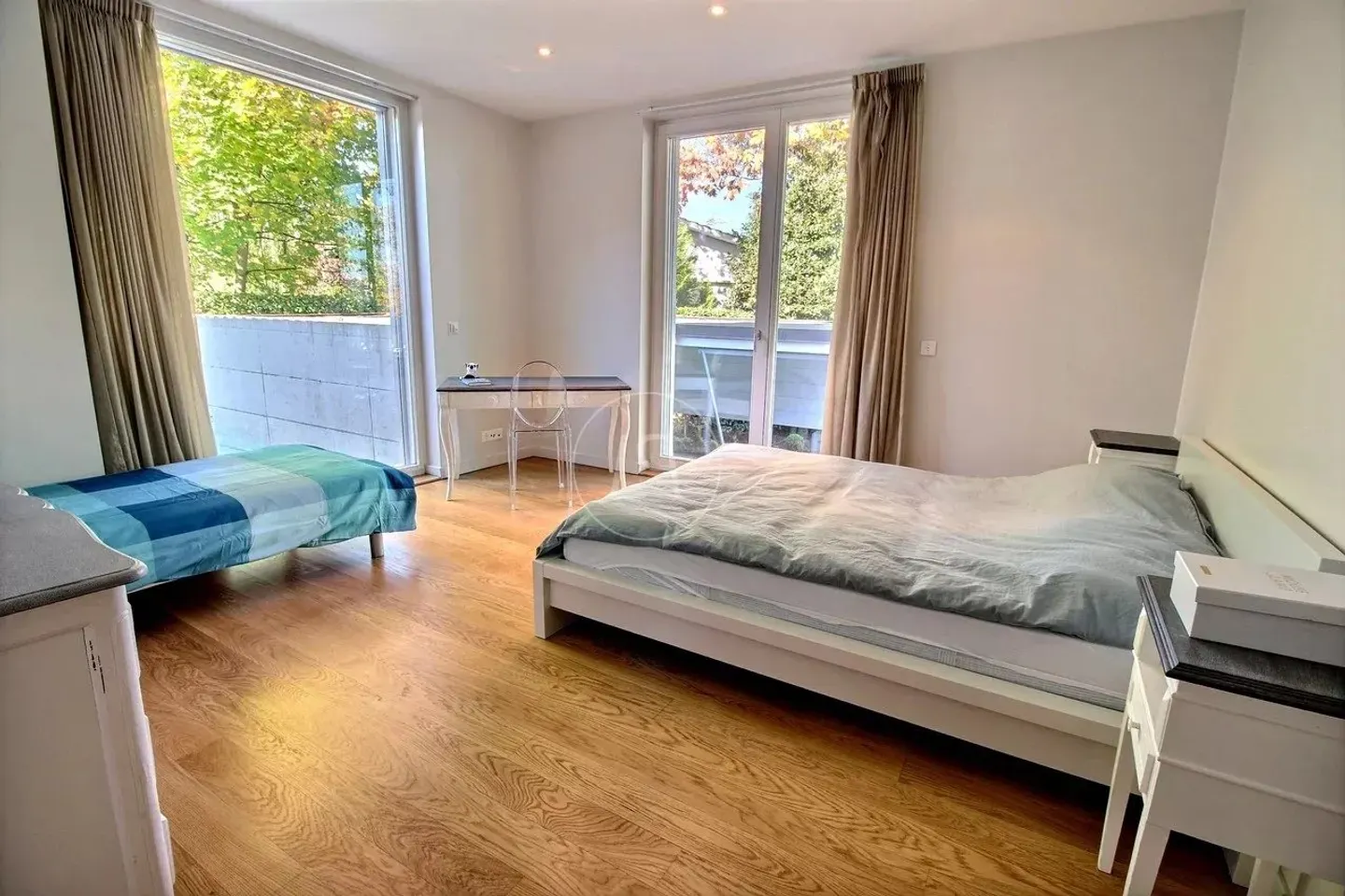 Belle villa familiale à Chambésy - Photo 15 sur 20