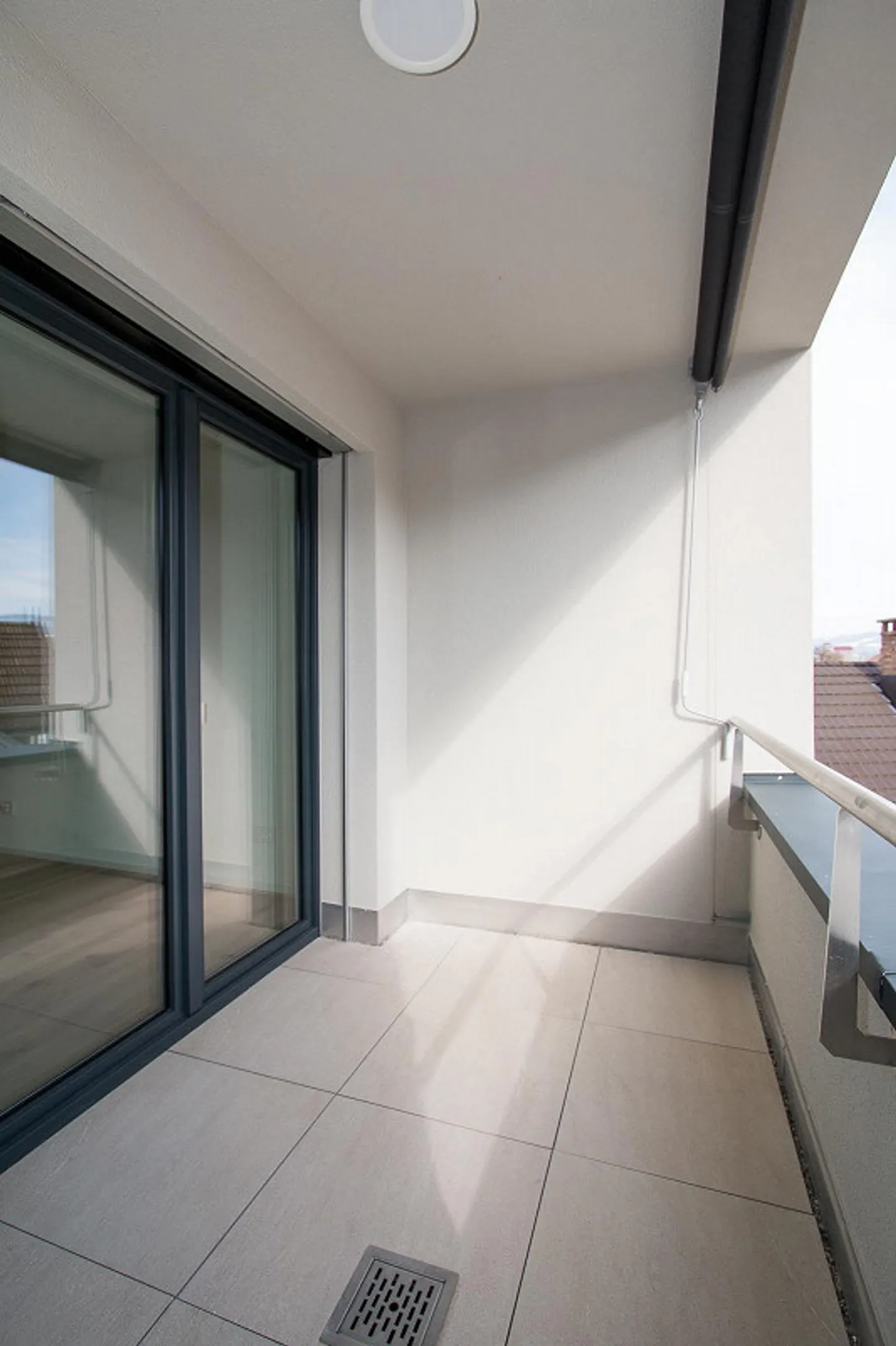 Modern 1½ Room Apartment in Central Location - Photo 7 of 17