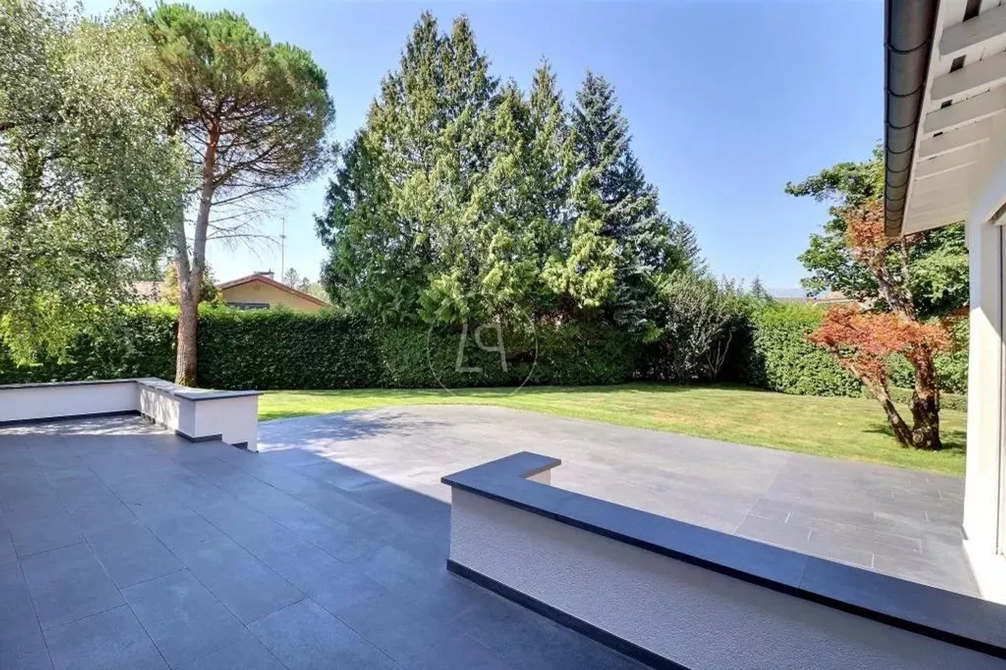Belle villa familiale à Chambésy - Photo 20 sur 20