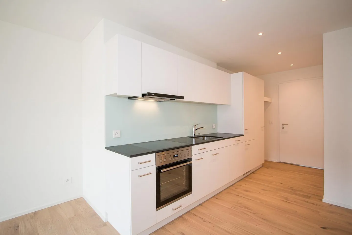 Modern 1½ Room Apartment in Central Location - Photo 11 of 17