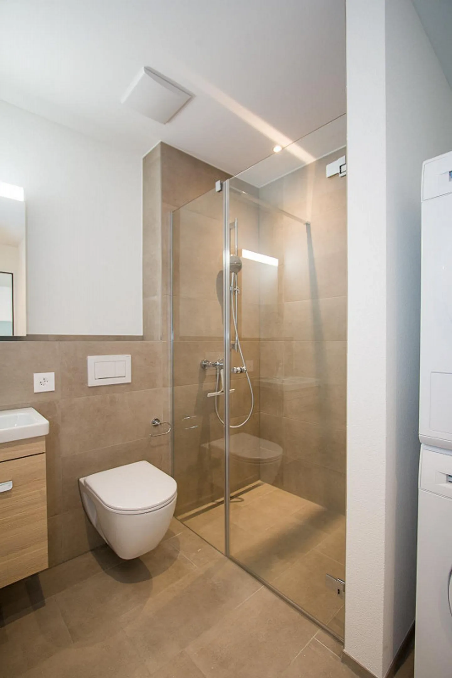 Modern 1½ Room Apartment in Central Location - Photo 13 of 17