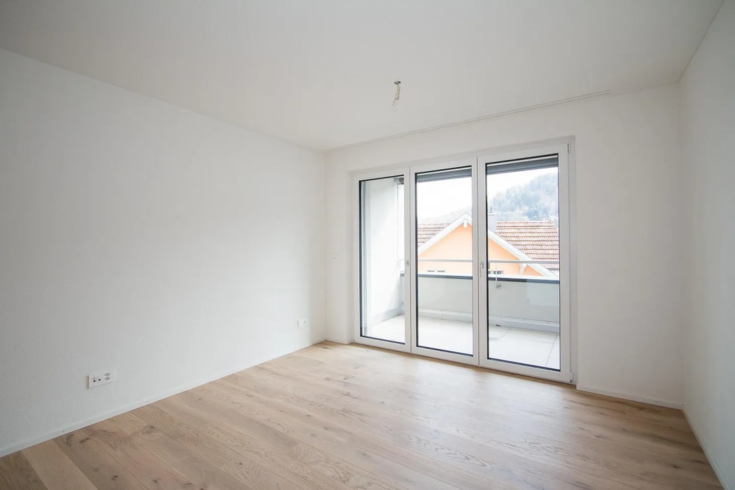 Modern 1½ Room Apartment in Central Location - Photo 4 of 17