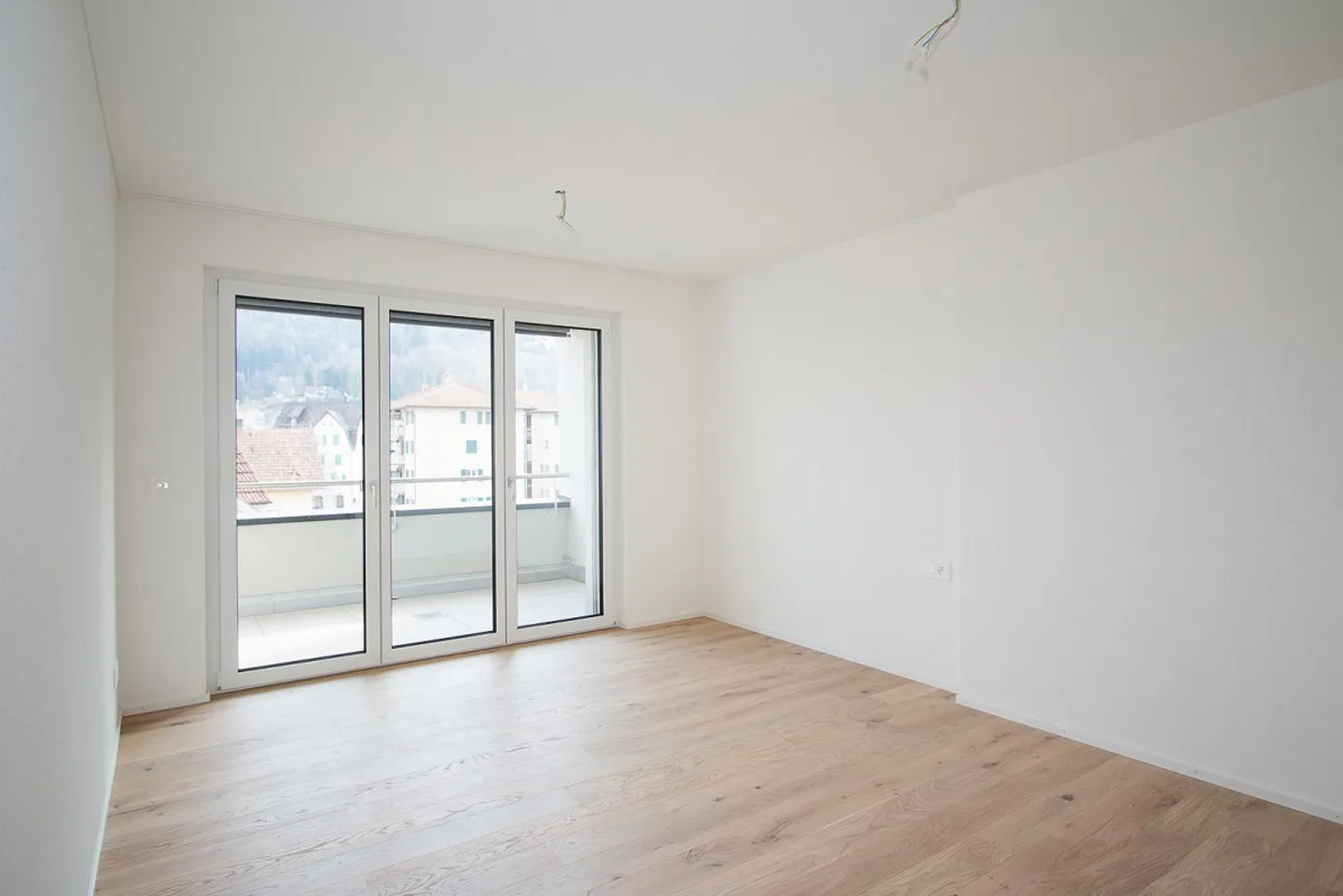 Modern 1½ Room Apartment in Central Location - Photo 5 of 17