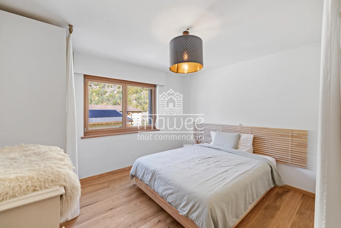 Aux Valettes, calm and space for a fulfilling family life - Photo 5 of 12