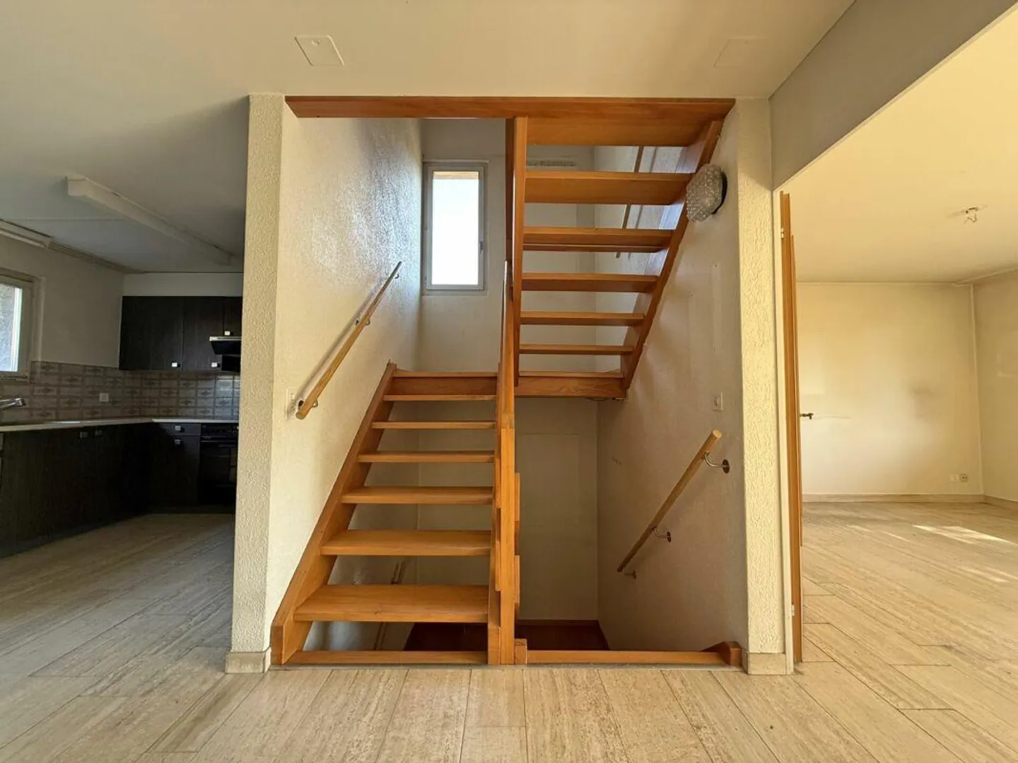 Casa unifamiliare a schiera di 5,5 stanze - Foto 6 di 14