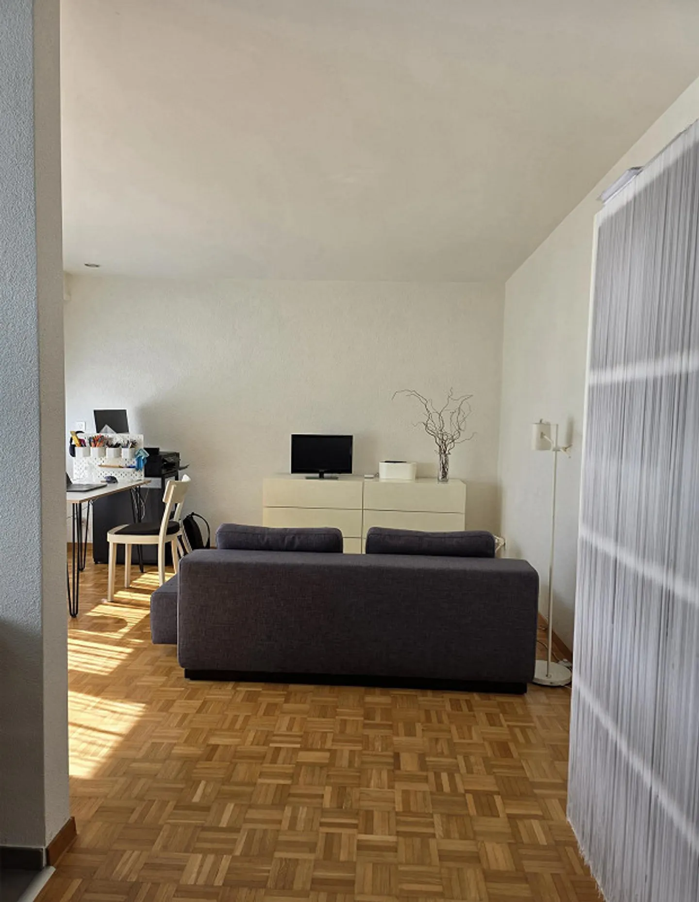 Appartamento affascinante di 2,5 stanze - Foto 2 di 7