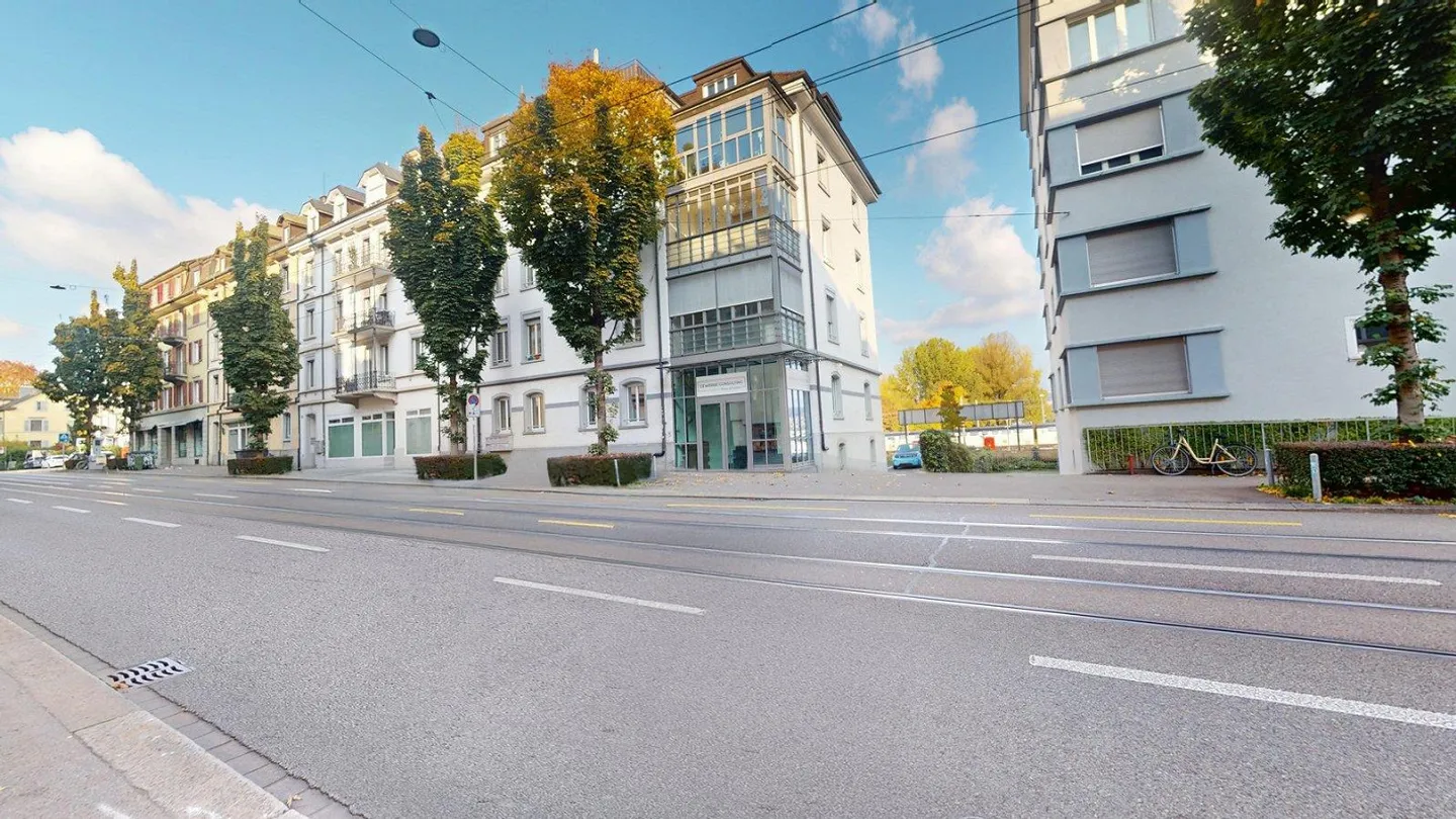 AgentSelly - Exklusive Wohnung mit Dachterrasse - Foto 10 von 13