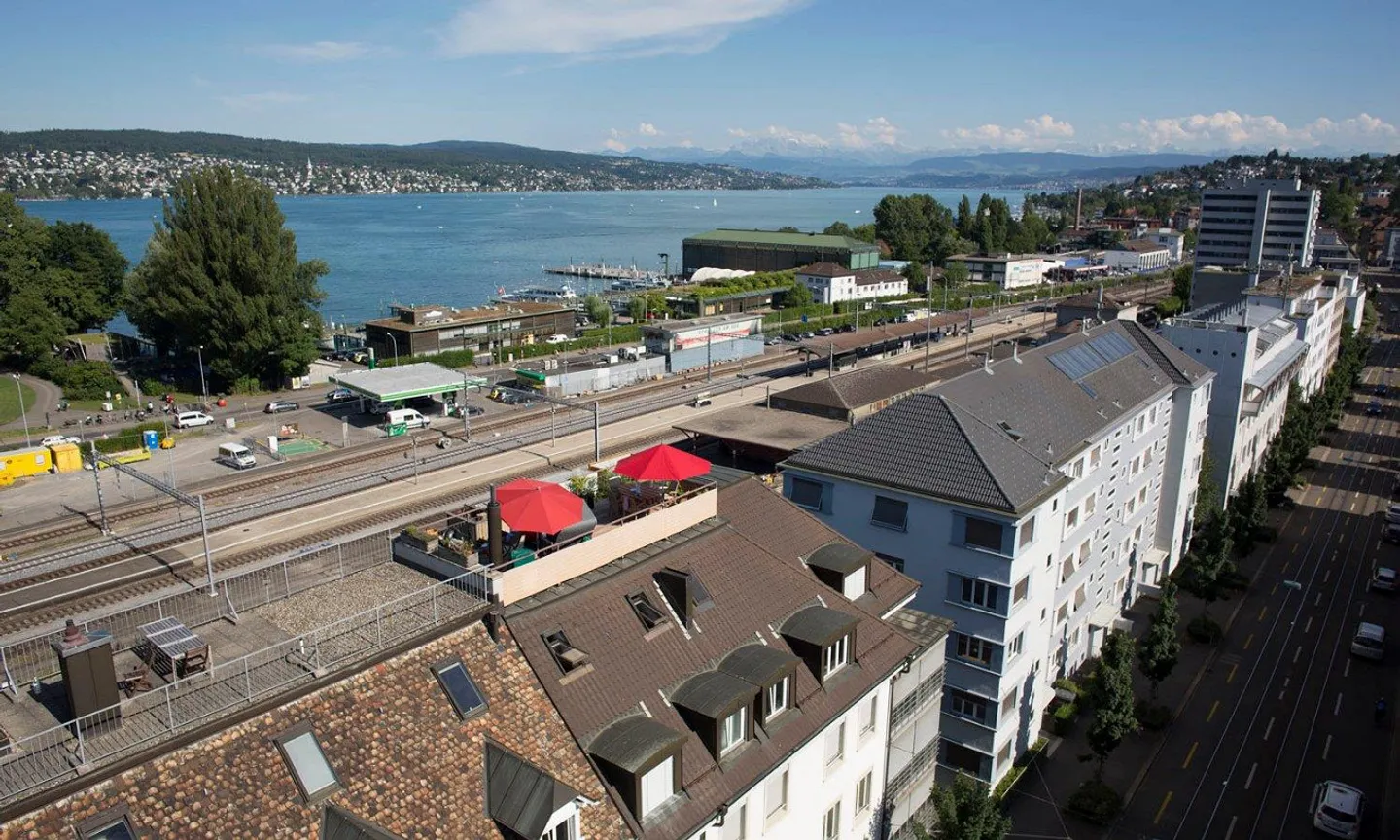 AgentSelly - Exklusive Wohnung mit Dachterrasse - Foto 11 von 13