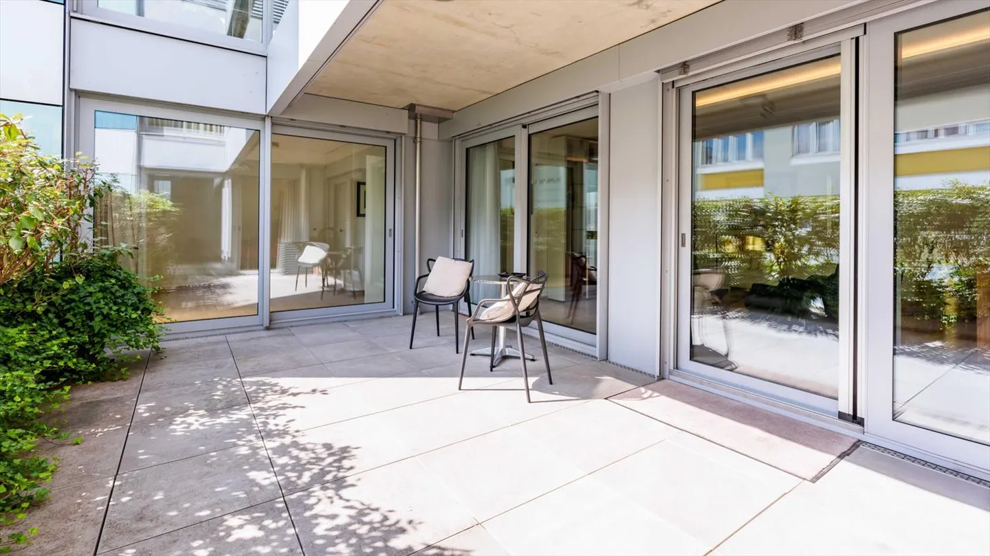 Appartement 5 pièces - Photo 5 sur 5