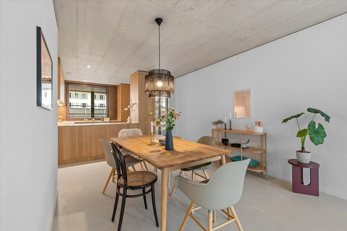 La tua nuova casa - Foto 3 di 6