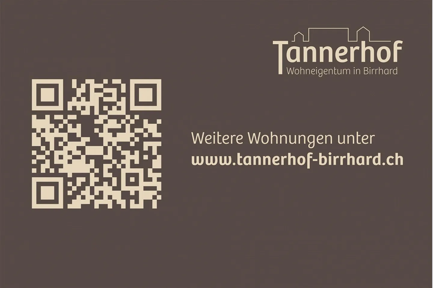 Appartement moderne de 4.5 pièces à Birrhard AG - Photo 12 sur 12