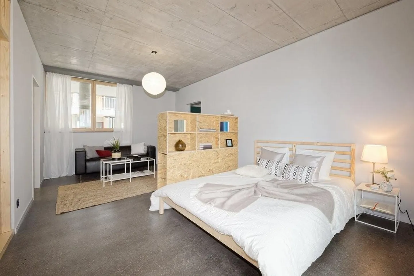 Vivere a WAGONLITS - cosa si può volere di più? - Foto 3 di 7