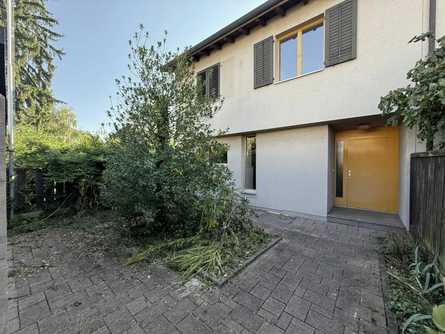 Casa unifamiliare a schiera di 5,5 stanze - Foto 12 di 14