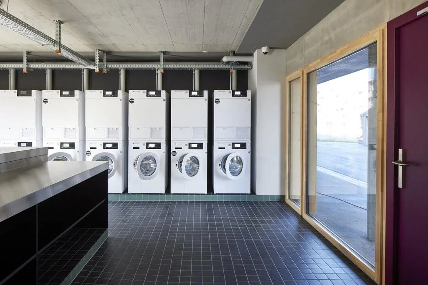 Vivere a WAGONLITS - cosa si può volere di più? - Foto 5 di 7