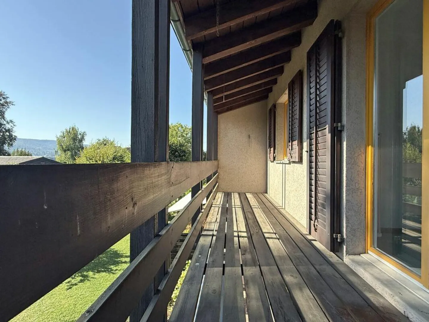Casa unifamiliare a schiera di 5,5 stanze - Foto 11 di 14