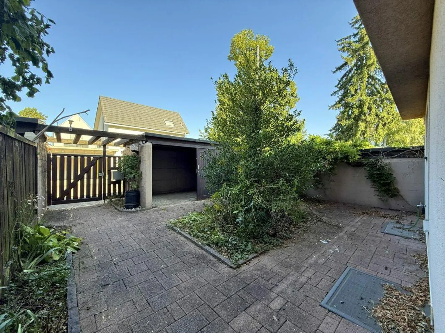 Casa unifamiliare a schiera di 5,5 stanze - Foto 13 di 14