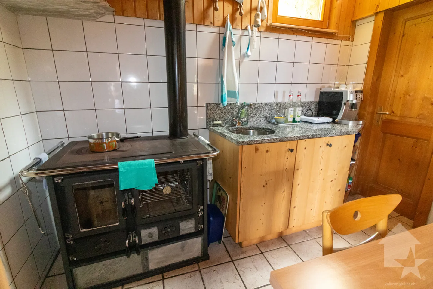 Magnificent mayen of 4 rooms - Photo 6 of 13