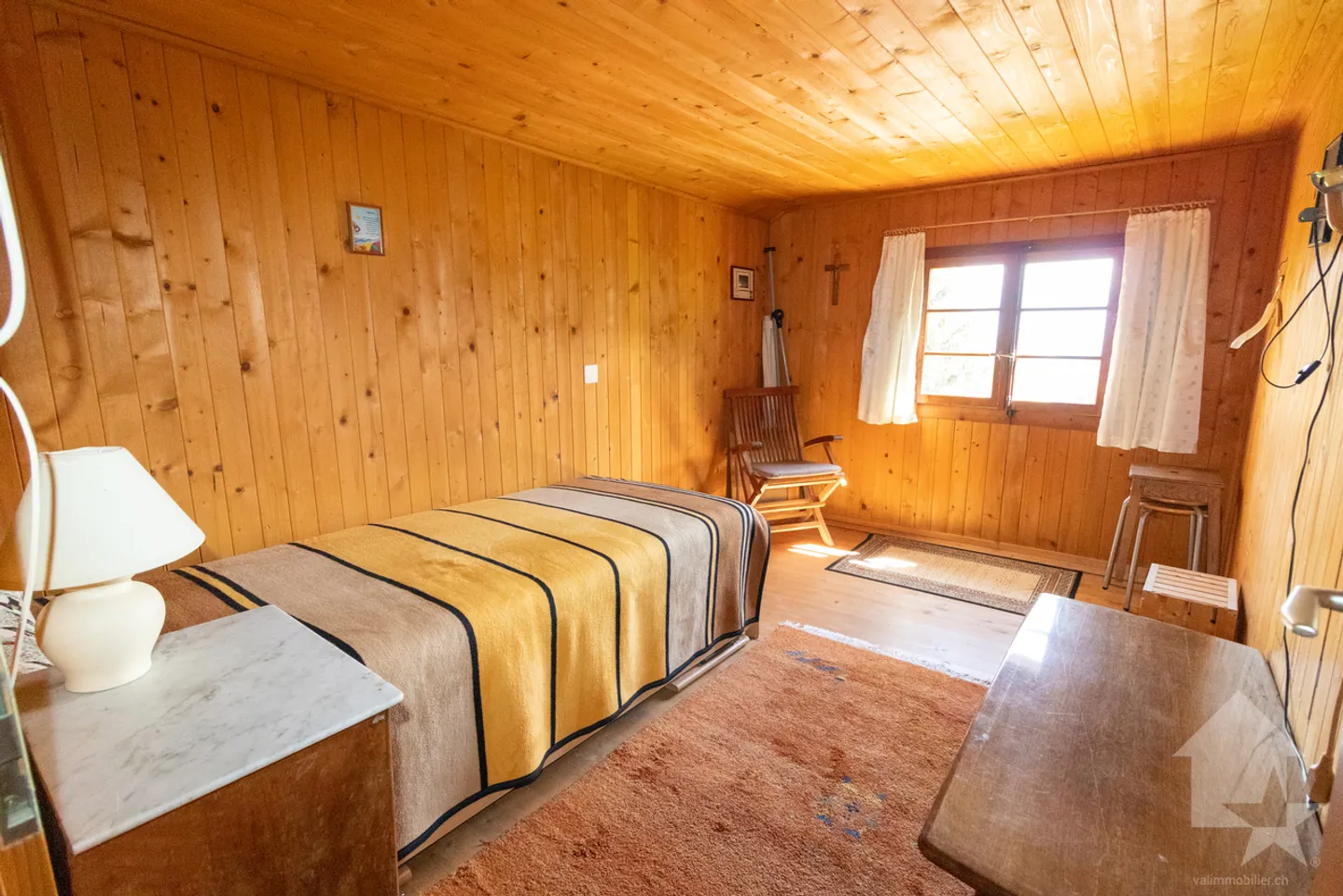 Magnificent mayen of 4 rooms - Photo 9 of 13