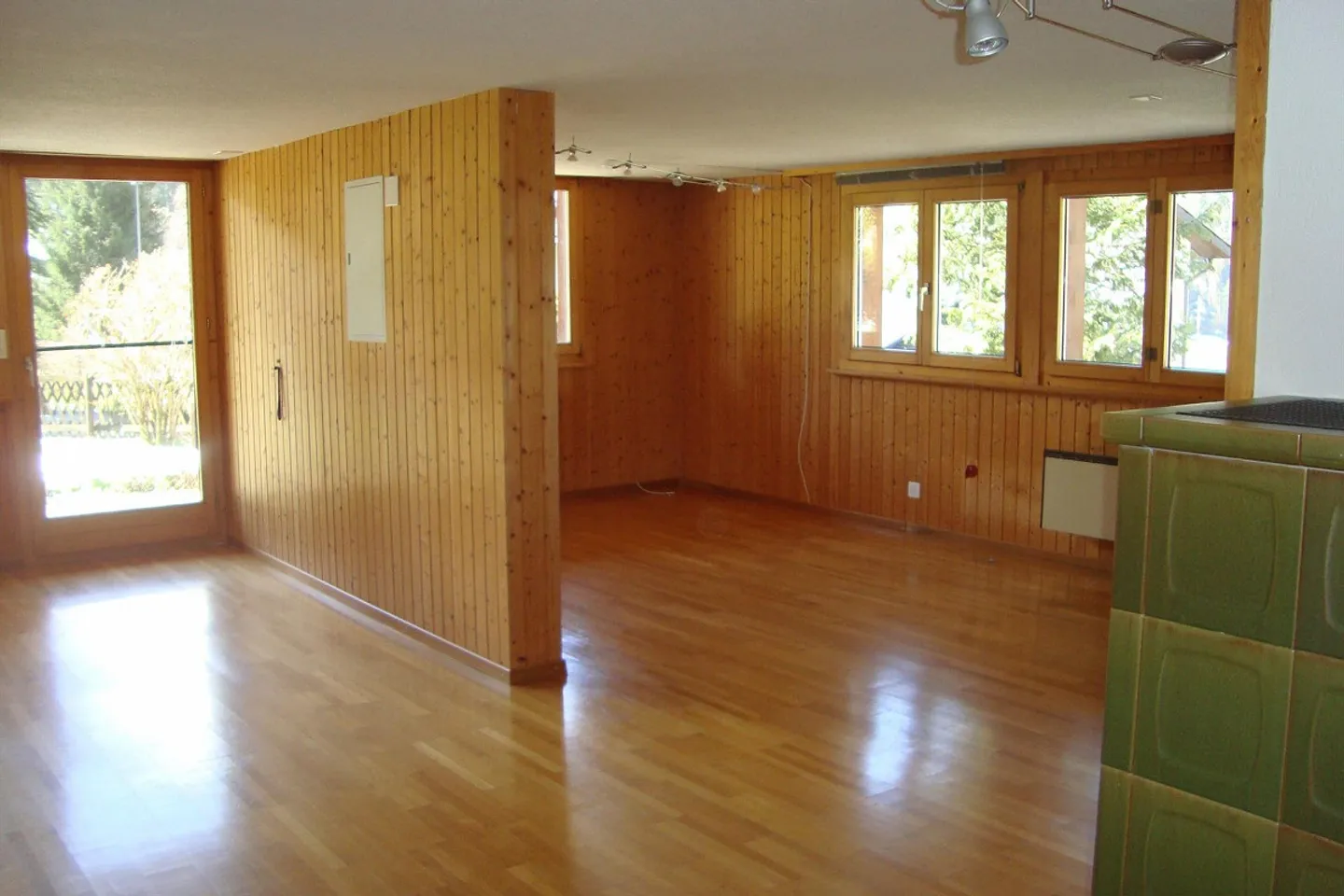 For rent 3.5 room apartment with charm - Photo 2 of 11