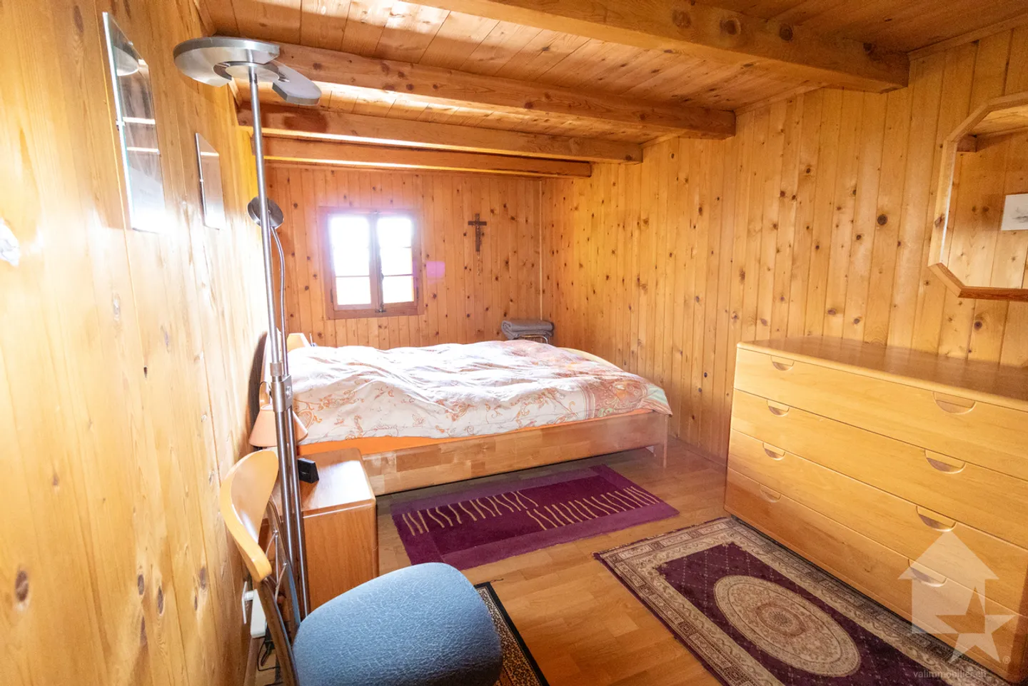 Magnificent mayen of 4 rooms - Photo 12 of 13