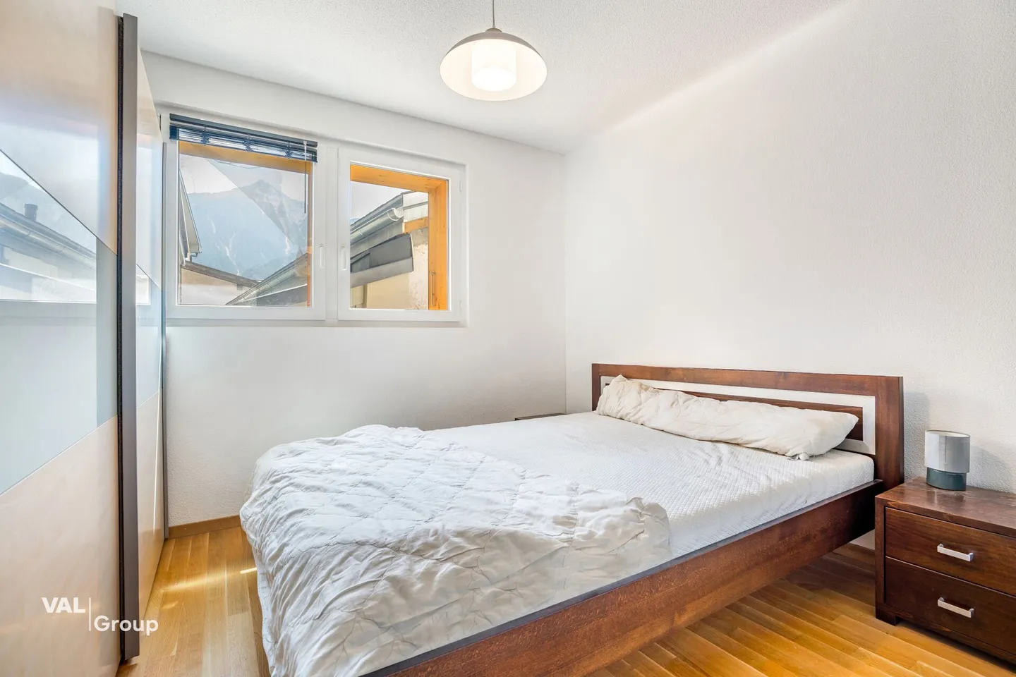 Altstadtflair trifft Wohnkomfort - Ihr Zuhause mitten in Leuk - Photo 3 sur 11