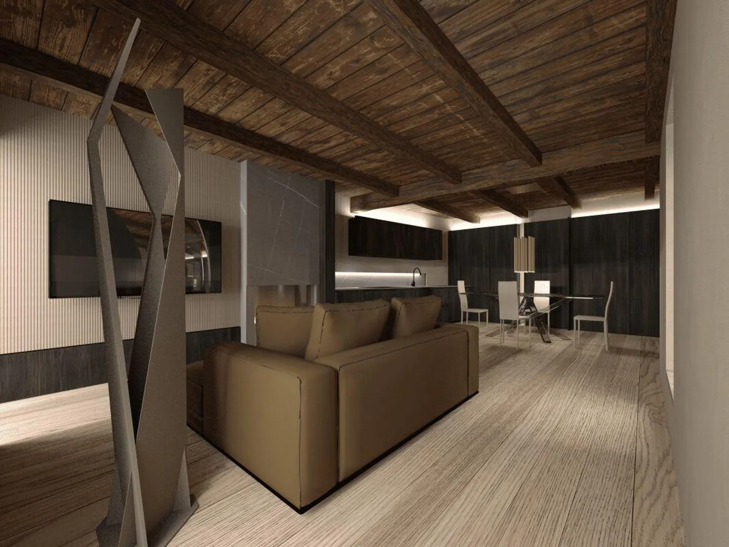 Villa Nucleo - Photo 5 of 14