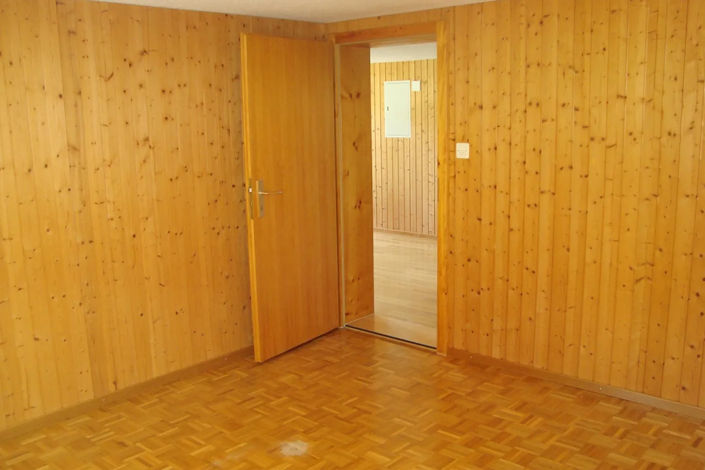 For rent 3.5 room apartment with charm - Photo 6 of 11