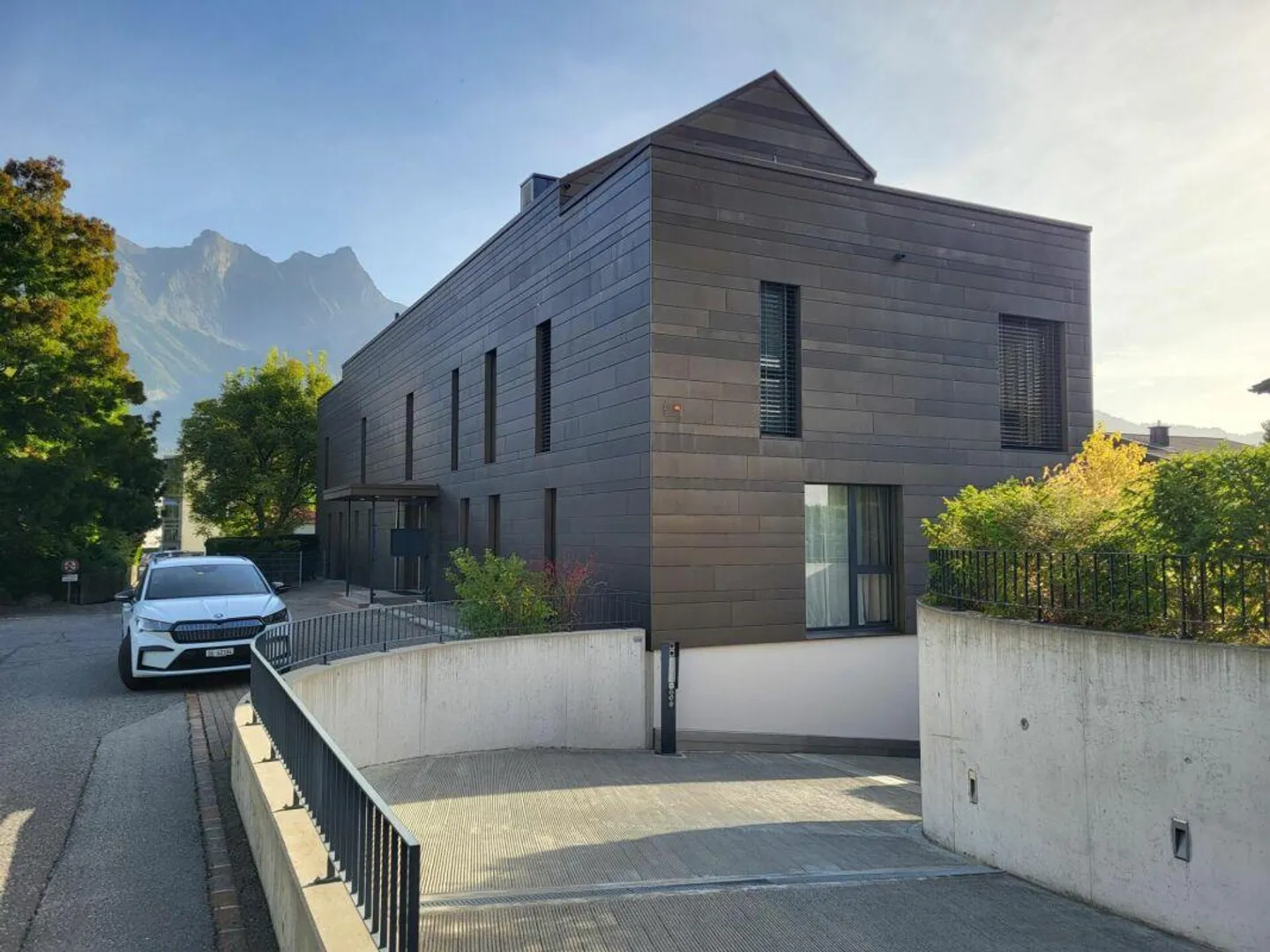 Your new home in the heart of Bad Ragaz - Photo 1 of 15