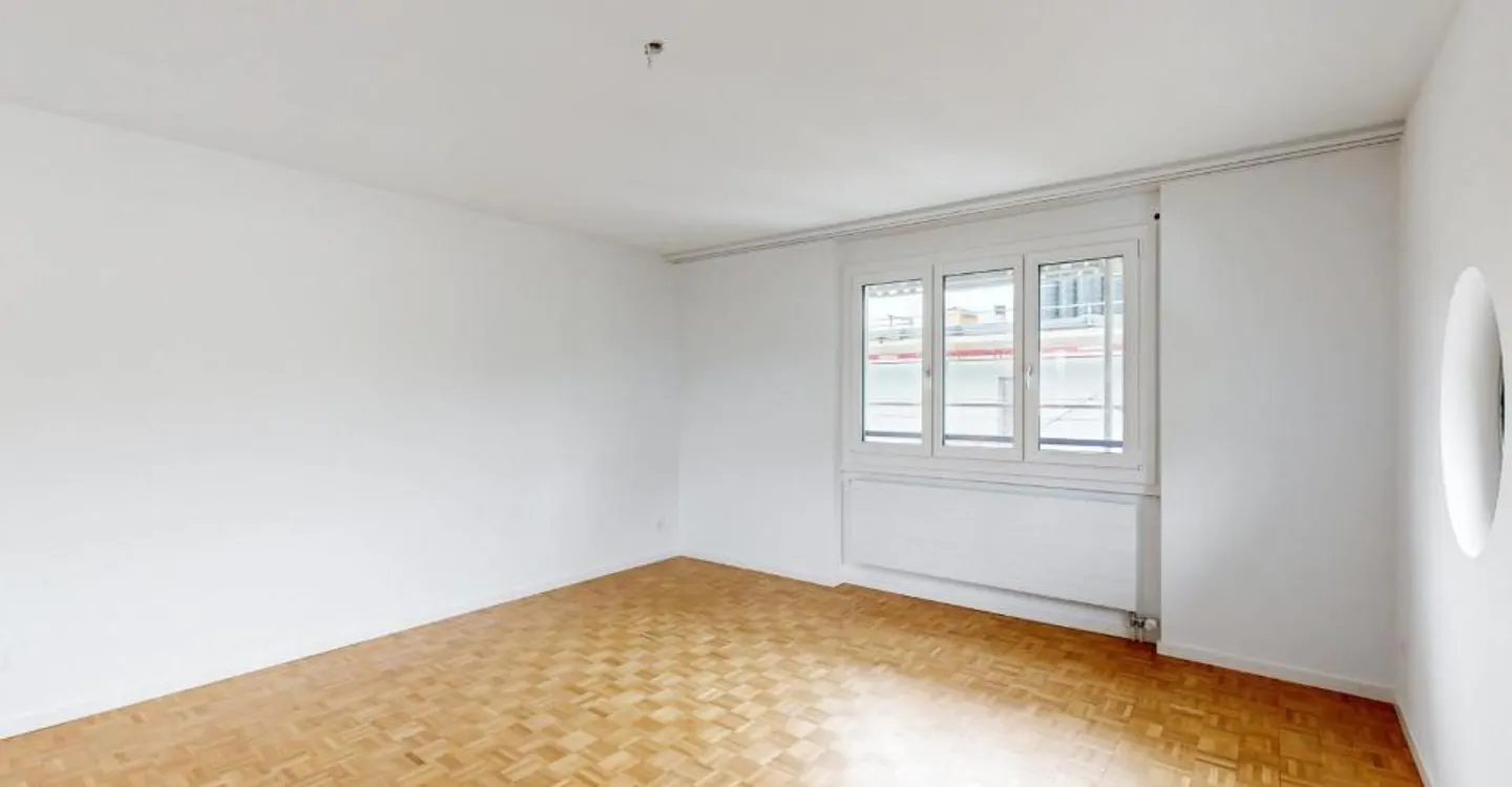 Luminoso appartamento duplex - Foto 4 di 9