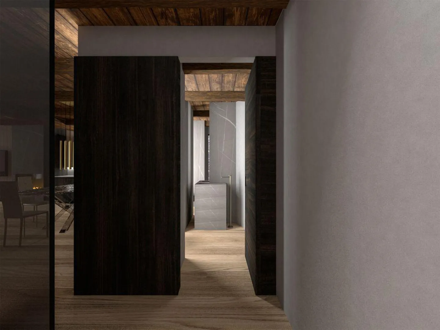 Villa Nucleo - Photo 10 of 14