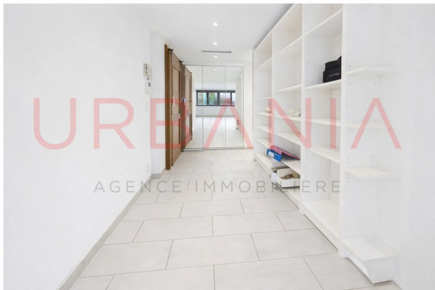 Stupendo appartamento di 5,5 locali con vista mozzafiato sul lago di Ginevra - Foto 3 di 7