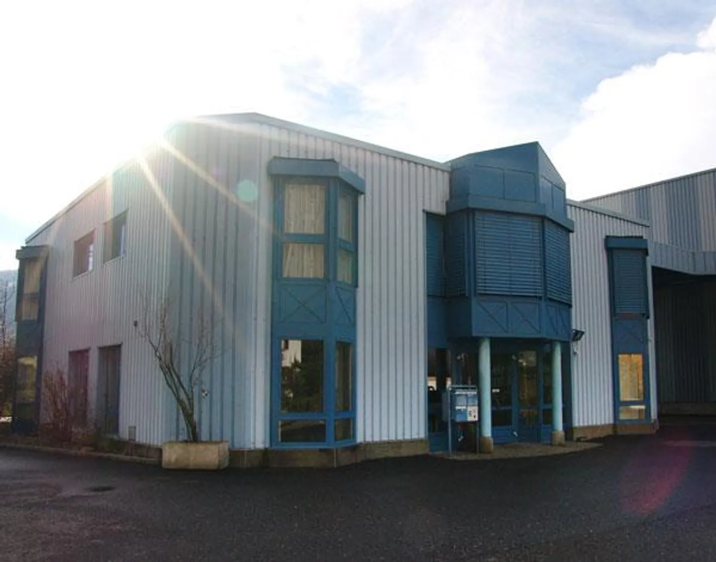 Modernes Apartment im 2-Familien-Haus - Foto 1 von 14